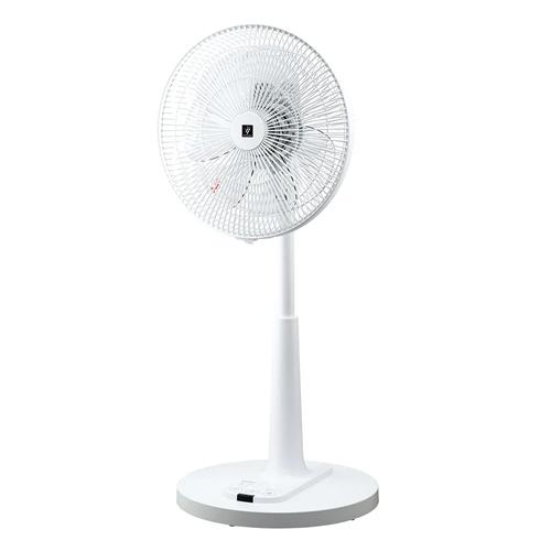 SHARP（シャープ） PJ-U3AS-W プラズマクラスター扇風機 ホワイト系