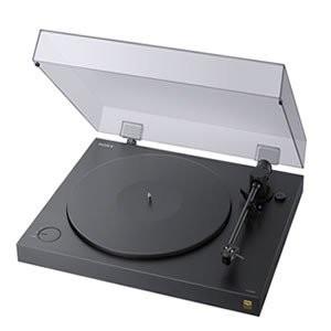 【新品、未使用】ステレオレコードプレーヤー PS-HX500 SONY（ソニー） PS-HX500 ステレオレコードプレーヤー : 日本橋CHACHA