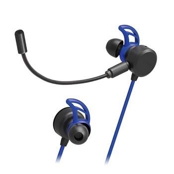 Ps4 156 Hori ゲーミングヘッドセット インイヤー For プレイステーション4 ブルー Ps4 156 日本橋chacha ヤフー店 通販 Yahoo ショッピング