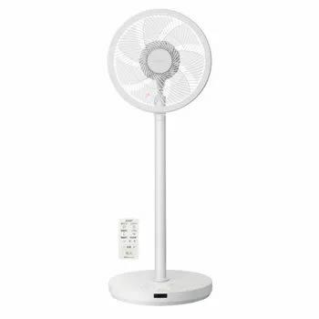 R30J-DDY-W 三菱電機 SEASONS DCモーターリビング 扇風機 ピュア 