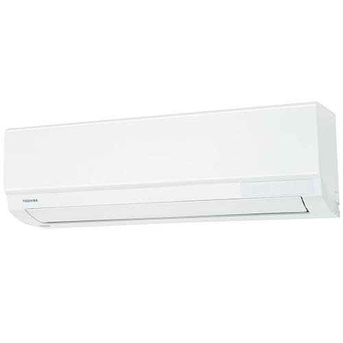 TOSHIBA エアコン RAS-F281RT(W) ホワイト　12畳用 東芝 RAS-F281R(W) エアコン 大清快 F-Rシリーズ(10畳用