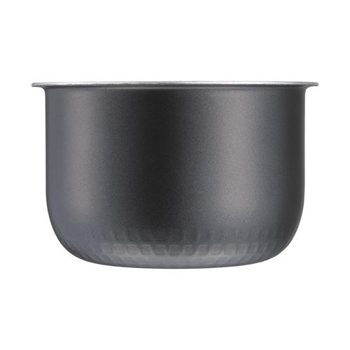 TOSHIBA（東芝） RC-5XW-K IHジャー炊飯器 3合炊き ブラック IH炊飯器