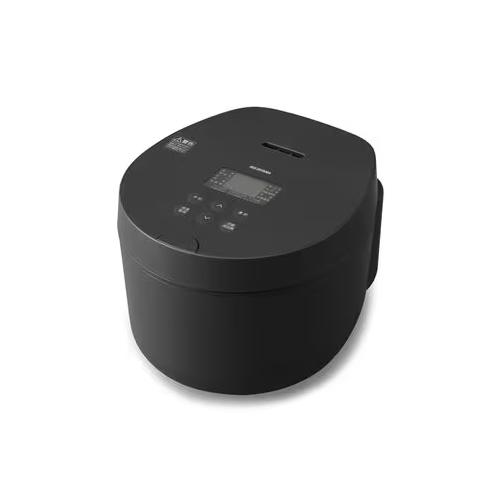 銘柄炊き RC-ILA50-B アイリスオーヤマ IHジャー炊飯器 5.5合炊き