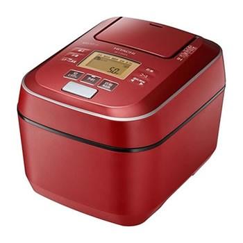 日立（HITACHI） RZ-V100CM-R 5.5合 圧力IHジャー炊飯器 ふっくら御膳
