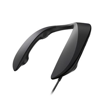 ヘッドホン Panasonic SC-GN01 Panasonic（パナソニック） SC-GN01 ゲーミングヘッドセット ネック