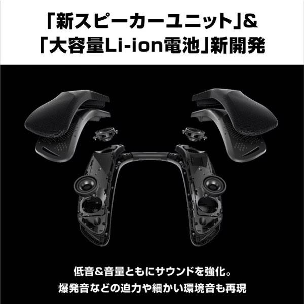 Panasonic（パナソニック） SC-GNW10 ネックスピーカーシステム