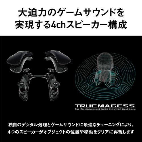 Panasonic（パナソニック） 【今なら5年延長保証加入が無料】SC-GNW30
