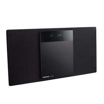 【美品】SC-HC420-K(コンパクトステレオシステム) Panasonic（パナソニック） SC-HC420-K コンパクトステレオシステム