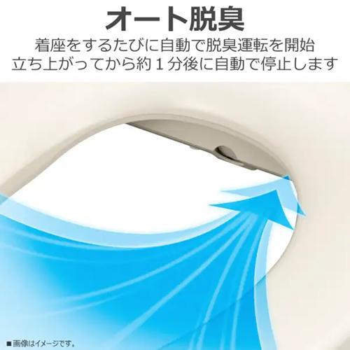SCS-SCK7020-N 東芝 瞬間式温水洗浄便座 パステルアイボリー CLEAN WASH クリーンウォッシュ_3