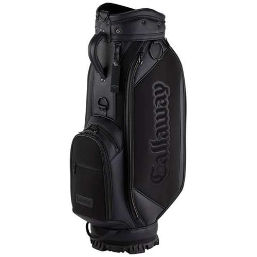 新品‼️Callaway キャディバッグ　ブラック 新品‼️キャロウェイ レディース キャディバッグ ブラック