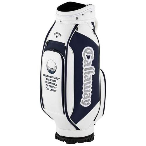 Callaway SPL-ISS5125041-WHNV キャロウェイ キャディバッグ SPL