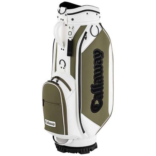 Callaway 円形 キャディバッグ マット キャロウェイ 【公式通販】