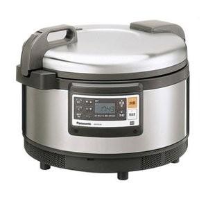 Panasonic（パナソニック） SR-PGC36 3.6L 5合〜2升 業務用IHジャー 