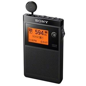 SONY ラジオ SRF-R356 SONY（ソニー） SRF-R356 FMステレオ・AM PLLシンセサイザーラジオ