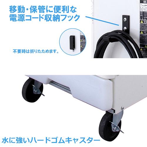 スイデン（Suiden） SS-25DJR-1P 防雨型クールスイファン1口