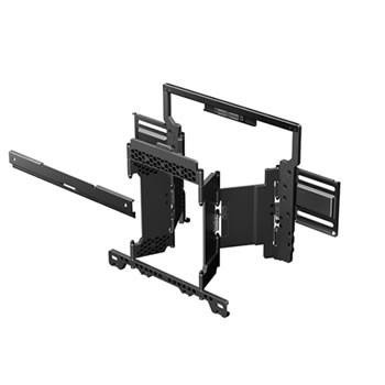 美品SONY BRAVIAテレビ スリム壁掛け 金具 ブラックSU-WL850 SU-WL850 | テレビ ブラビア | ソニー