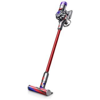 Sv10kslm ダイソン コードレスクリーナー Dyson V8 Slim Fluffy Sv10kslm 日本橋chacha ヤフー店 通販 Yahoo ショッピング