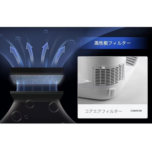Take-One TBD01 Take-One Body Dryer plus ボディドライヤー プラス