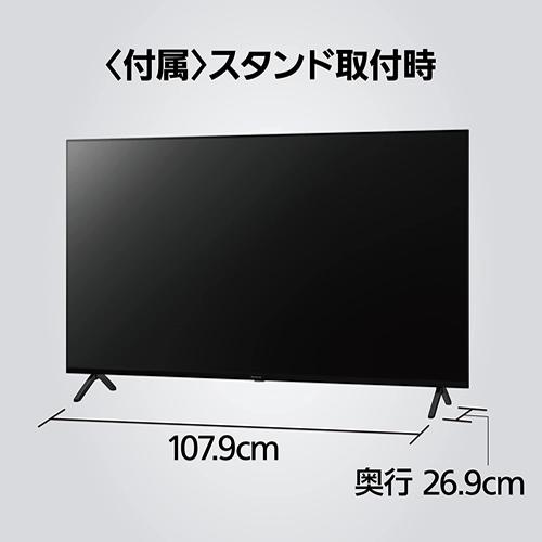 Panasonic（パナソニック） TH-55MX800 55V型 液晶テレビ VIERA 4K液晶 