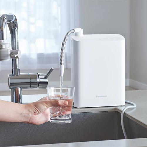 Panasonic TK-AS31-W パナソニック アルカリイオン整水器 Panasonic TK-AS31-W パナソニック アルカリイオン整水器