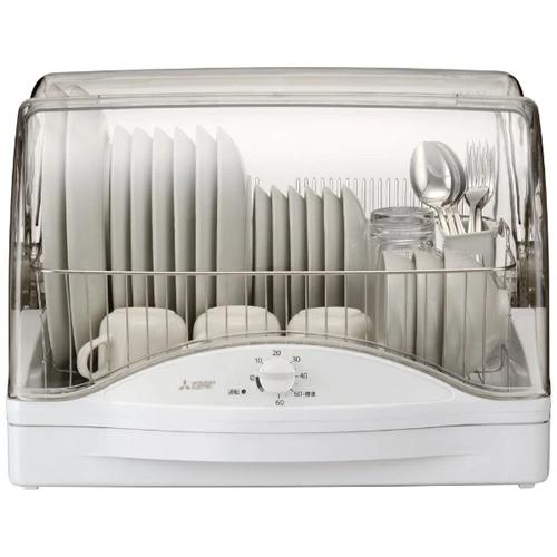 新品未開封　三菱電機　MITSUBISHI 食器乾燥機 TK-TS10A-W 三菱電機（MITSUBISHI ELECTRIC） TK-TS10A-W 三菱 三菱キッチン