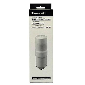 Panasonic TKB6000C1 パナソニック 浄水器・整水器用 交換用
