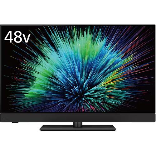 VIERA 【今なら5年延長保証加入が無料】TV-48Z90B パナソニック 48V型