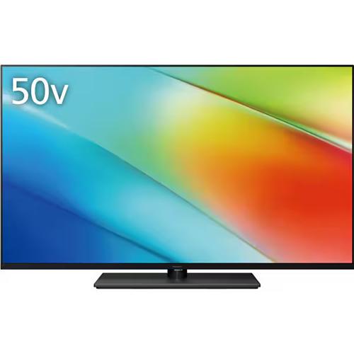VIERA 【今なら5年延長保証加入が無料】TV-50W90B パナソニック 50V型