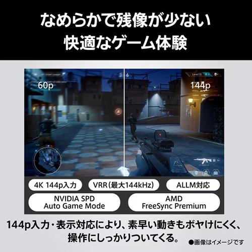 【今なら5年延長保証加入が無料】TV-65Z95C パナソニック 65V型 4K有機ELテレビ VIERA（ビエラ） BS・CS 4Kチューナー内蔵 firetv搭載_12