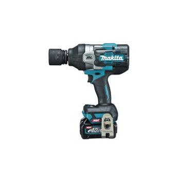 マキタ（makita） TW001GZ 40Vmax充電式インパクトレンチ 本体のみ