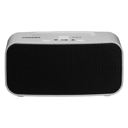 東芝 TY-SPR8（KM） TOSHIBA（東芝） TY-SPR8-KM LEDライト付きポケットラジオ ガン