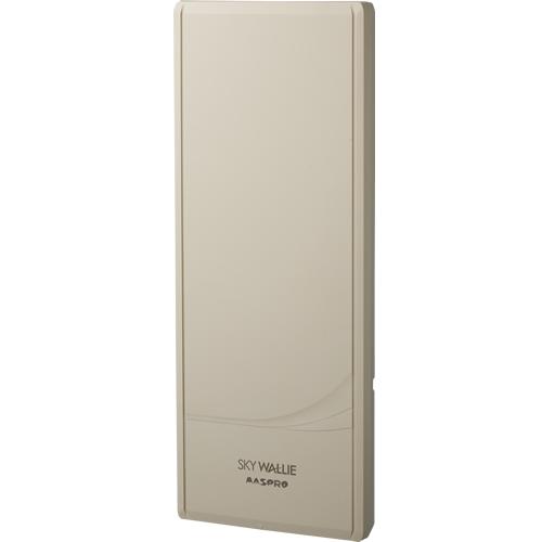 スカイウォーリー U2SWL26N-BE マスプロ電工 地上デジタル放送用 UHF