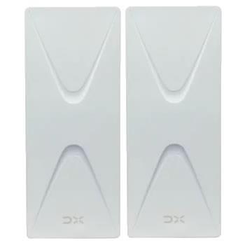 DXアンテナ UH26BA-2SET DXアンテナ 2台セット ブースター内蔵型UHF