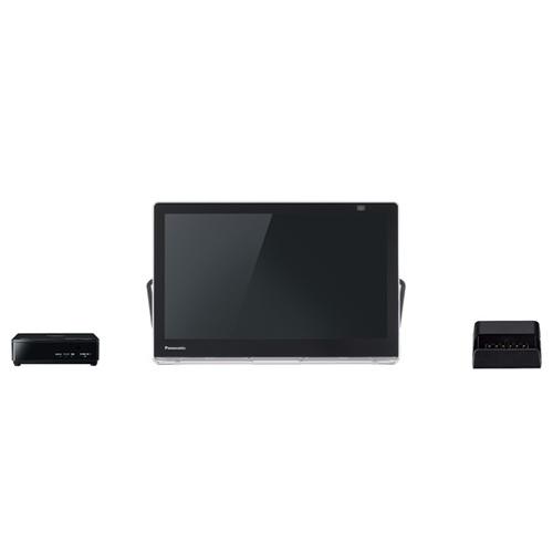プライベート・ビエラ UN-15S11 パナソニック 15V型 ポータブル