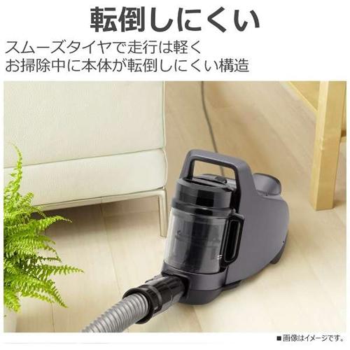 トルネオ VC-CF33-H 東芝 サイクロン式クリーナー コード式 自走式