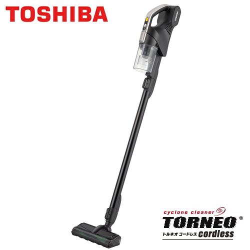 TOSHIBA 東芝 コードレスクリーナー VC-CLS11 S トルネオ VC-CLS11-S 東芝 サイクロン式コードレスクリーナー トルネオ