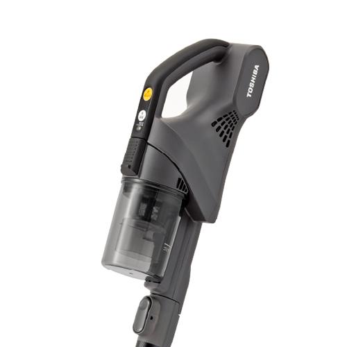 トルネオ VC-CLS13-K 東芝 サイクロン式スティッククリーナー 充電式