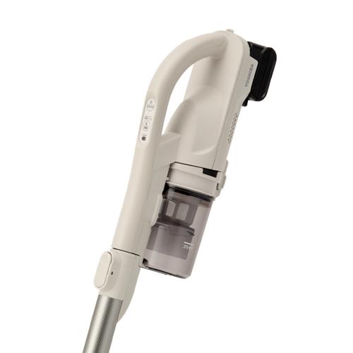 トルネオ VC-CLW33-C 東芝 サイクロン式スティッククリーナー シフォン