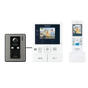 Panasonic VL-SWD301KL パナソニック テレビドアホン : 日本橋CHACHA 