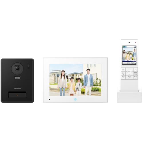 Panasonic（パナソニック） 【今なら5年延長保証加入が無料】VL-X70AHF