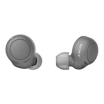 SONY（ソニー） WF-C500-B ワイヤレスステレオヘッドセット フル