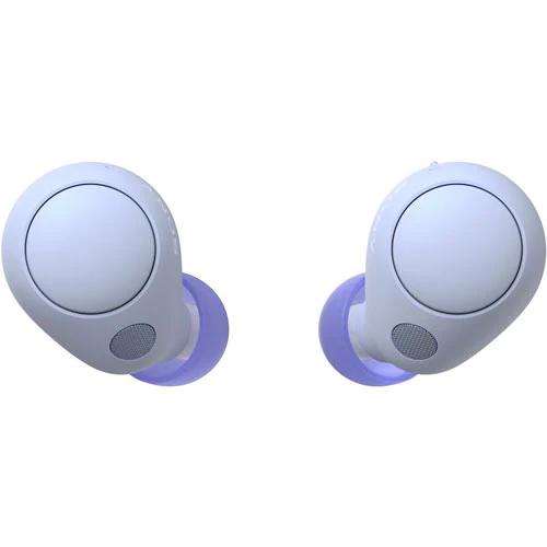 SONY（ソニー） WF-C700N-V ワイヤレスノイズキャンセリングステレオ