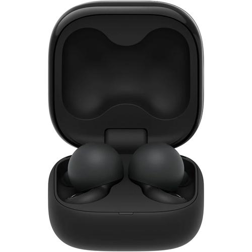 LinkBuds Open ワイヤレスイヤホン WF-L910/BZ SONY ( ソニー ) WF-L910 BZ LinkBuds Open ブラック 完全