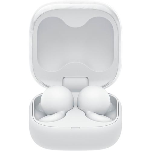SONY LinkBuds Open WF-L910 WZ ホワイト Sony LinkBuds Open Truly Wireless Earbuds | White | WF-L910/W