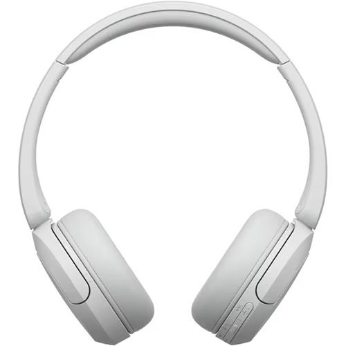 SONY（ソニー） WH-CH520-W ワイヤレスステレオヘッドセット