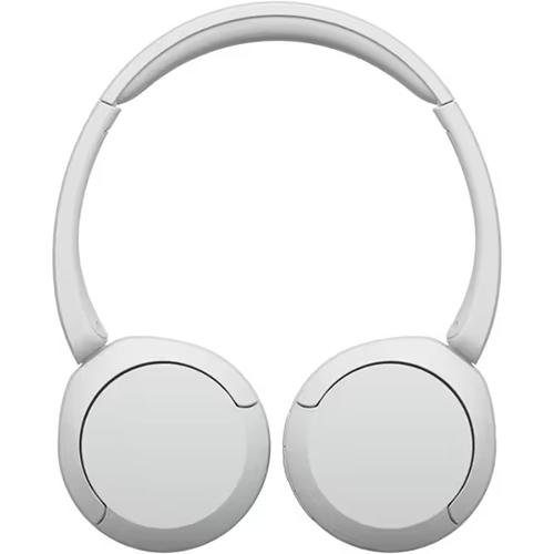 SONY（ソニー） WH-CH520-W ワイヤレスステレオヘッドセット