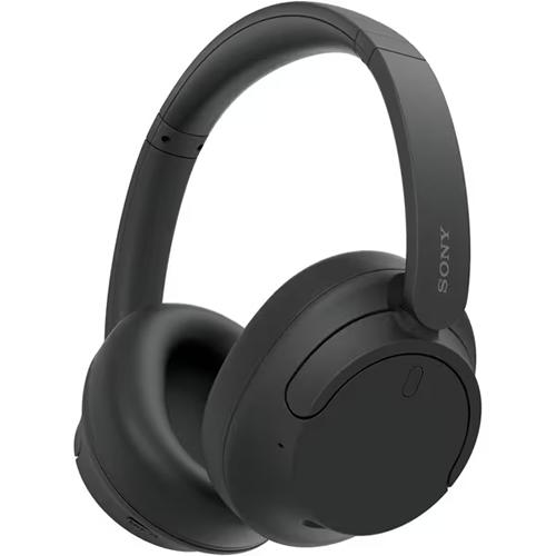 SONY（ソニー） WH-CH720N-B ワイヤレスノイズキャンセリングステレオ