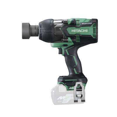 新品 未使用 HiKOKI WR36DA (NN) 本体のみ インパクトレンチ マルチボルト WR36DA-NN HiKOKI 36V コードレスインパクトレンチ（本体