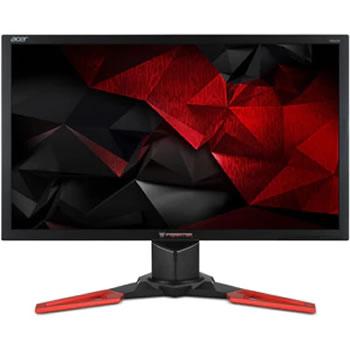 Acer Predator XB241Hbmipr 24型 ゲーミングモニター acer XB241Hbmipr Acer 24型ワイドPredator ゲーミングモニター