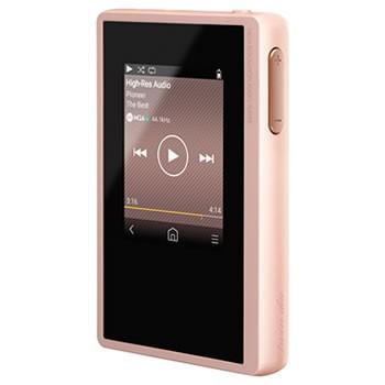 Pioneer（パイオニア） XDP-20-P 16GB デジタルオーディオプレーヤー